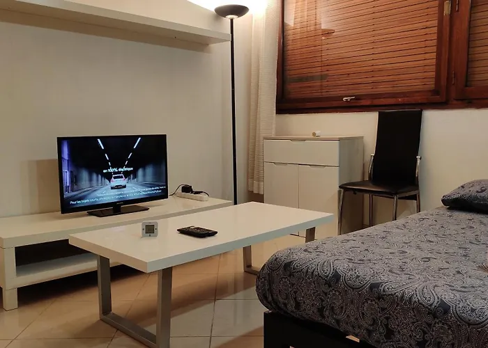Magnifique Studio Du Chateau Vlp