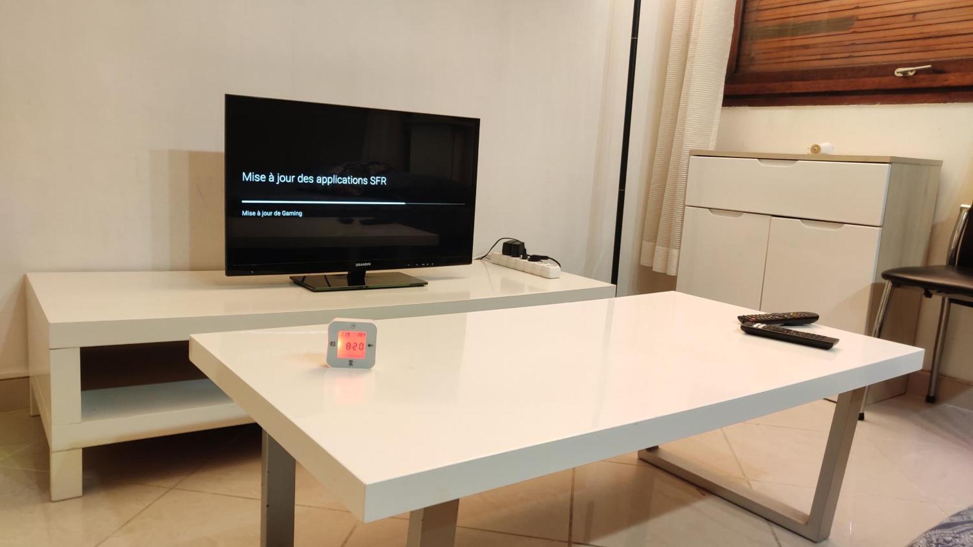 Apartment Magnifique Du Chateau Vlp