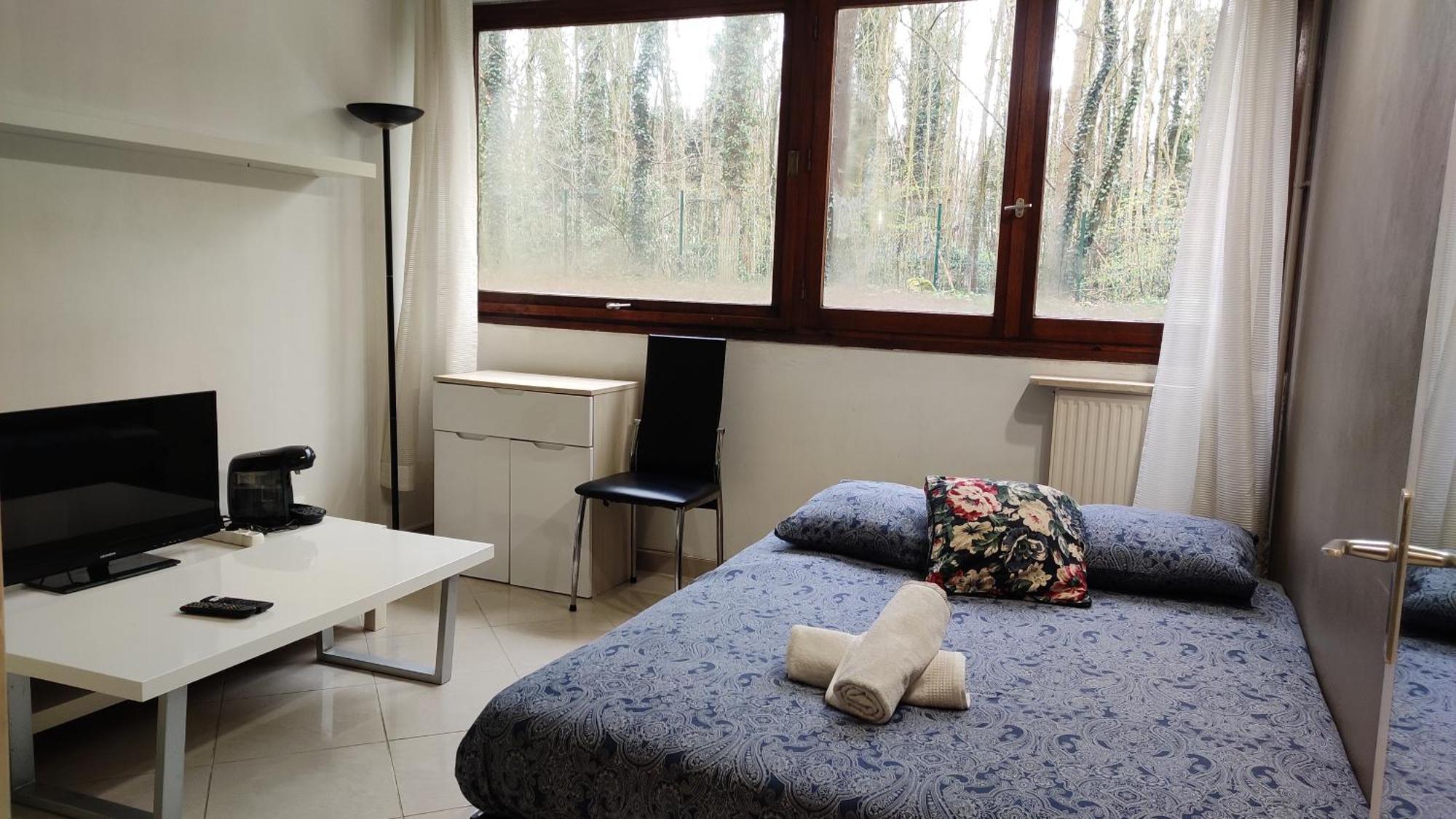 Apartment Magnifique Du Chateau Vlp